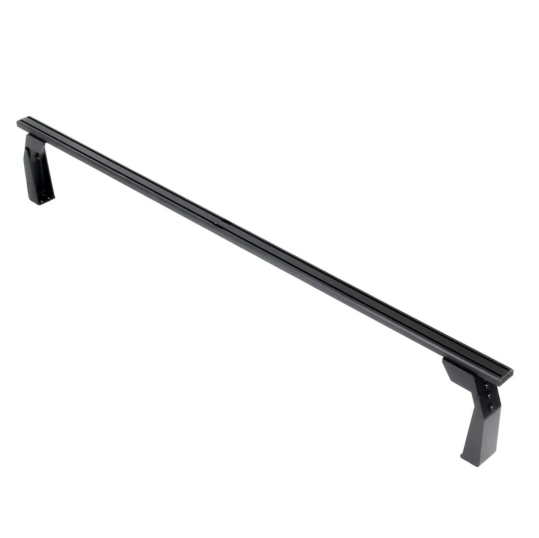 192211-1 – PUTCO Bed Cargo Rack Upright, 200 Pound Static/ 100 Pound Dynamic Capacity Bed Rail Mount 10 Inch Height U...